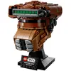 Image de LEGO Star Wars - Le casque de la Princesse Leia (Boushh)