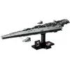 Image de Lego Star Wars Super Destroyer stellaire