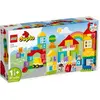 Image de Lego Duplo Alphabet Town