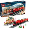 Image de Lego 76423 - Harry Potter