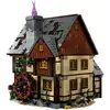 Image de Lego 21341 Hocus Pocus - Disney