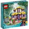 Image de Lego La chaumière d'Asha - Disney