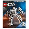 Image de Lego Robot Stormtrooper