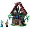 Image de Lego Atelier Magique de Majisto