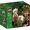 Image de Lego A2404544 - 190 pièces