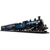 Image de Lego Le Train Orient-Express - multicolore