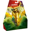 Image de Lego Ninjago Dragon Rebelle