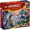 Image de Lego Ninjago Pack de combat Jay robot