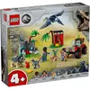 Image de Lego Jurassic World bébés dinosaures