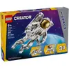 Image de Lego Astronaute dans l'espace