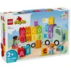 Image de Lego Duplo 10421 - Camion alphabet