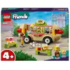 Image de Lego Friends Food Truck hot-dogs