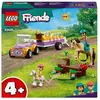 Image de Lego Friends La remorque du cheval et du poney