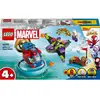 Image de LEGO 10793 LEGO® Spidey contre Le Bouffon Vert