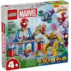 Image de Lego Le QG des lanceurs de toile Spidey