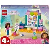 Image de LEGO Gabby et la maison magique 10795 Bricolage avec Bébé Boîte