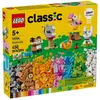 Image de Lego Classic Animaux de compagnie créatifs