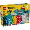 Image de Lego Les véhicules créatifs classiques