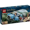 Image de Lego Harry Potter 76424 - Bleu