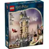 Image de LEGO Harry Potter 76430 La volière du château de Poudlard