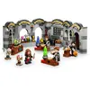 Image de LEGO Harry Potter 76431 Le château de Poudlard : le cours de potions
