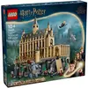 Image de LEGO Harry Potter 76435 Le château de Poudlard : la grande salle