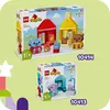 Image de Lego Duplo Mes rituels quotidiens