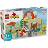 Image de Lego Duplo 10416   Animaux de la ferme