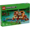 Image de LEGO Minecraft 21256 La Maison de la Grenouille