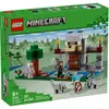 Image de Lego Minecraft Wolf Fortress