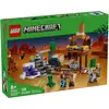 Image de Lego La mine des Badlands
