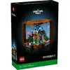 Image de LEGO Minecraft 21265 L'établi