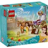 Image de Lego L'histoire de Belle - La calèche