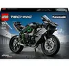 Image de LEGO Technic 42170 La Moto Kawasaki Ninja H2R