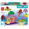 Image de Lego Duplo Disney Le stand de café d'Ariel