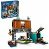 Image de Lego 60417 Set de construction - Noir