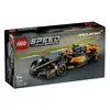 Image de LEGO Speed Champions 76919 La voiture de course de Formule 1 McLaren 2023
