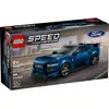 Image de LEGO Speed Champions 76920 La voiture de sport Ford Mustang Dark Horse