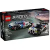 Image de Lego Speed Champions BMW M4 GT3 & M Hybrid V8