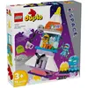 Image de Lego Duplo Navette spatiale 3-en-1