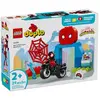 Image de Lego Duplo Moto de Spin