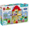 Image de Lego Duplo Peppa Pig fête d'anniversaire
