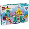 Image de Lego Duplo Disney Ariel - Palais magique