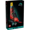 Image de Lego Yacht Emirates Team New Zealand AC75