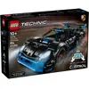 Image de LEGO Technic 42176 Voiture de course Porsche GT4 e-Performance