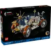 Image de Lego NASA Apollo LRV - Technic
