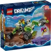 Image de Lego Dreamzzz La voiture tout-terrain de Mateo