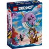 Image de Lego Montgolfière narval d'Izzie
