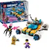 Image de Lego Voiture de l'espace M. Oz