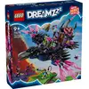 Image de Lego Le corbeau de minuit